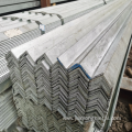 Q345 carbon equal angle steel